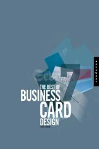 Best of Business Card Design 7_cover