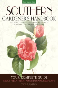 Southern Gardener's Handbook_cover