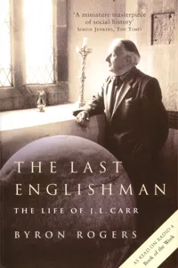 The Last Englishman_cover