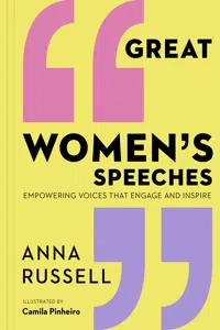 Great Women's Speeches_cover