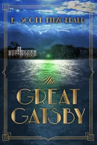 The Great Gatsby_cover