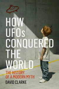 How UFOs Conquered the World_cover