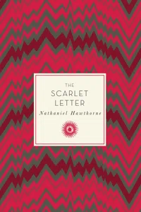 The Scarlet Letter_cover