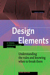 Design Elements, Third Edition_cover