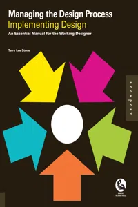 Managing the Design Process-Implementing Design_cover