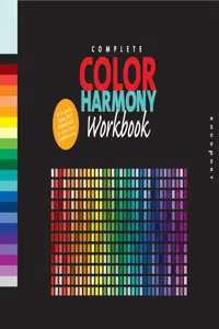 The Complete Color Harmony Workbook_cover