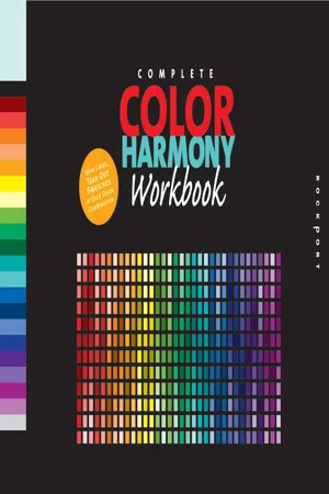 The Complete Color Harmony Workbook