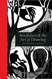 Mindfulness & the Art of Drawing_cover