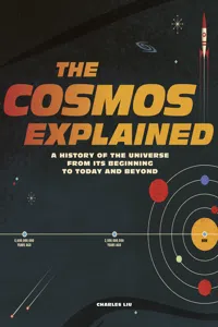The Cosmos Explained_cover
