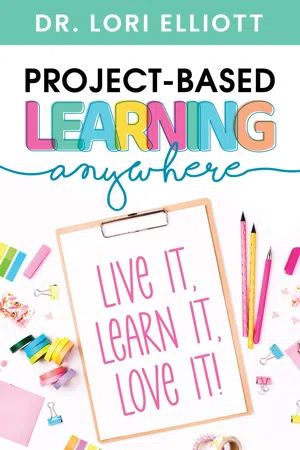 Project-Based Learning Anywhere