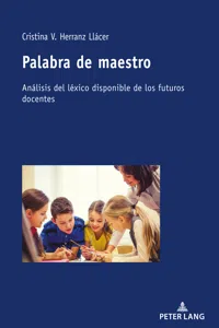 Palabra de maestro_cover