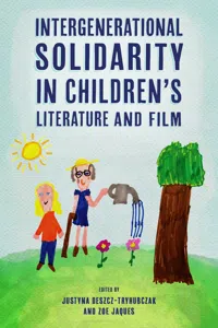 Intergenerational Solidarity in Children's Literature and Film_cover