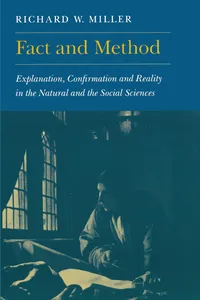 Fact and Method_cover
