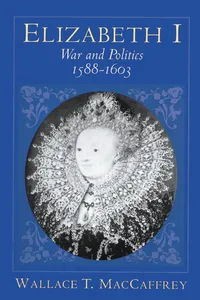 Elizabeth I_cover