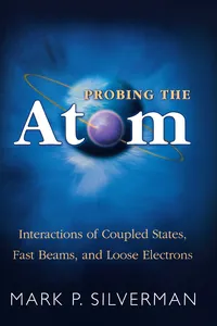 Probing the Atom_cover