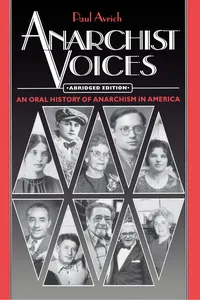 Anarchist Voices_cover