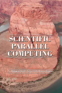 Scientific Parallel Computing_cover