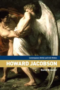 Howard Jacobson_cover