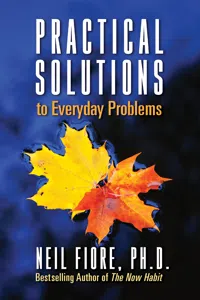 Practical Solutions to Everyday Problems_cover