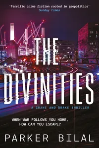 The Divinities_cover