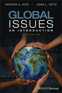 Global Issues_cover