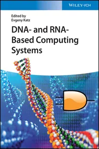 DNA- and RNA-Based Computing Systems_cover