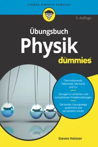 Übungsbuch Physik für Dummies_cover