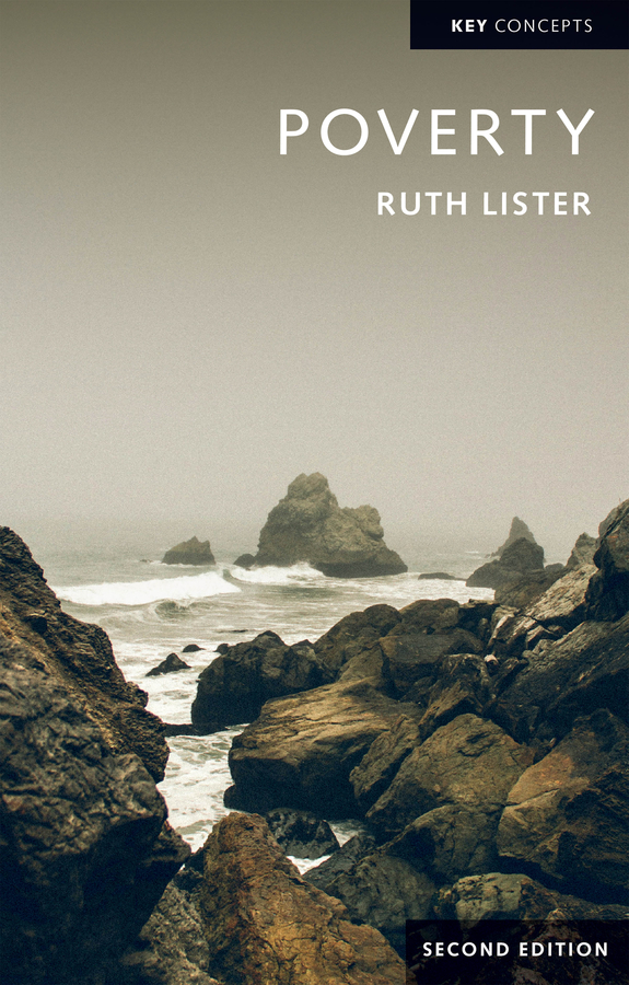 PDF] Poverty by Ruth Lister, 2nd edition | 9780745645971