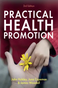 Practical Health Promotion_cover
