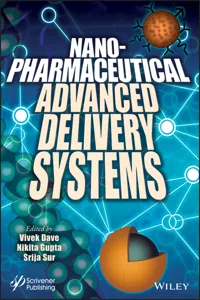 Nanopharmaceutical Advanced Delivery Systems_cover