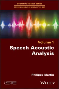 Speech Acoustic Analysis_cover