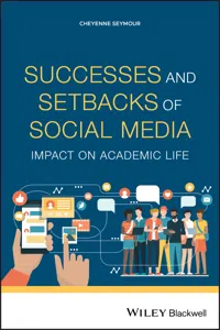 Successes and Setbacks of Social Media_cover