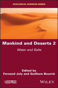 Mankind and Deserts 2_cover