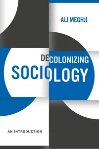 Decolonizing Sociology_cover