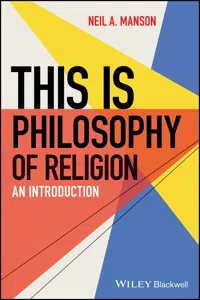 This is Philosophy of Religion_cover