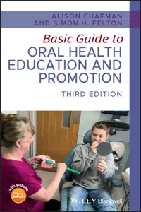 Basic Guide to Oral Health Education and Promotion_cover