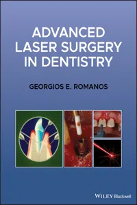 Advanced Laser Surgery in Dentistry_cover