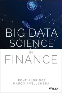 Big Data Science in Finance_cover