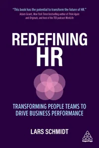 Redefining HR_cover