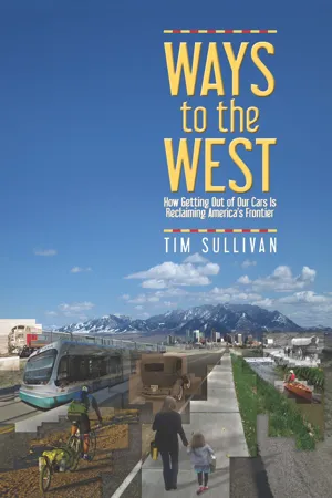 Ways to the West