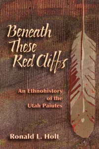 Beneath These Red Cliffs_cover