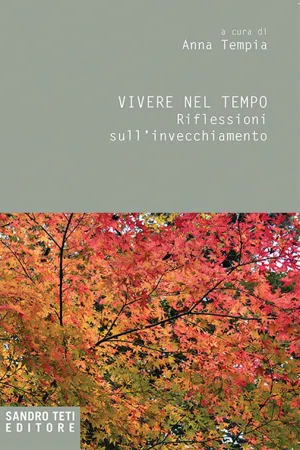 Vivere nel tempo