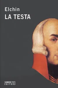 La testa_cover