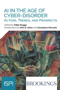 AI In The Age Of Cyber-Disorder_cover