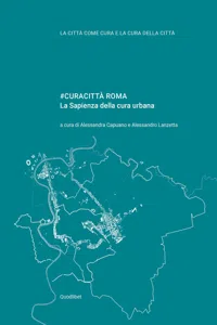 #CURACITTÀ ROMA_cover