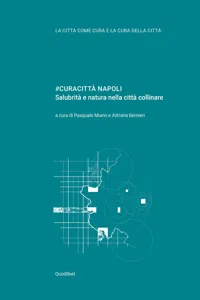 #CURACITTÀ NAPOLI_cover