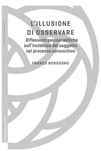 L'illusione di osservare_cover