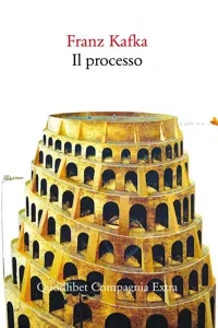 Il processo_cover