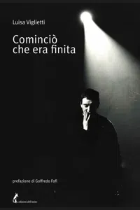 Cominciò che era finita_cover