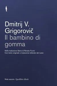 Il bambino di gomma_cover